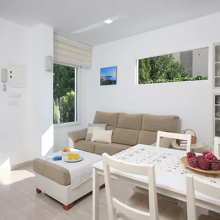 Villa Juan Miguel *