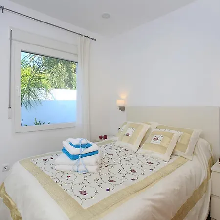 Villa Juan Miguel Denia