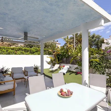 Villa Juan Miguel Denia