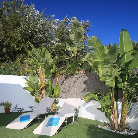 Villa Juan Miguel
