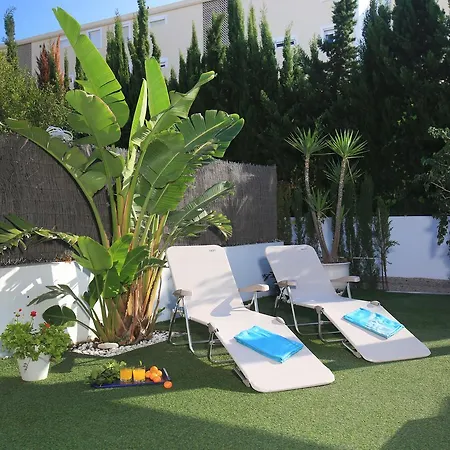 Villa Juan Miguel